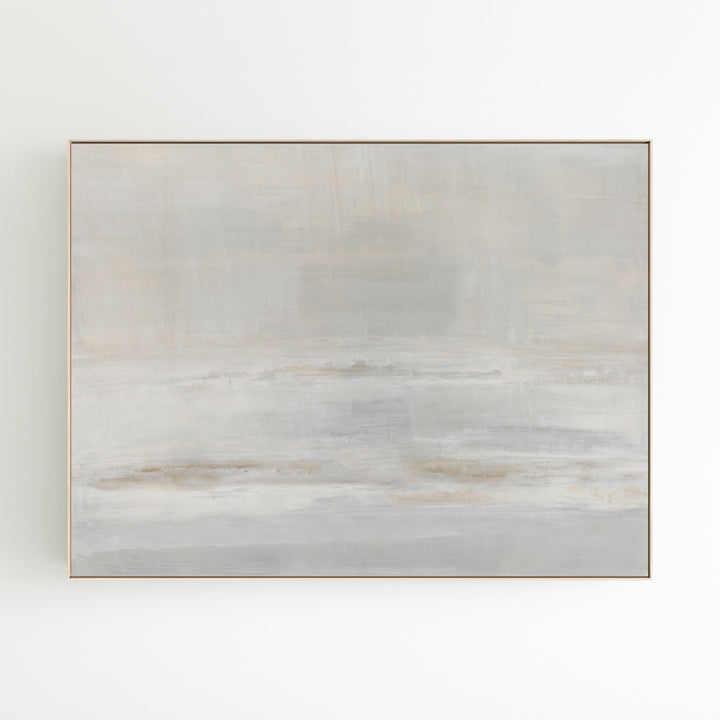 Delicate Forms No.2 - Large Canvases