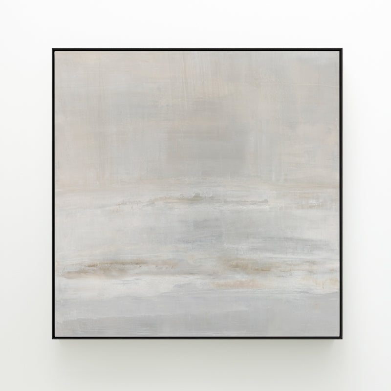 Delicate Forms No.2 - Large Canvases