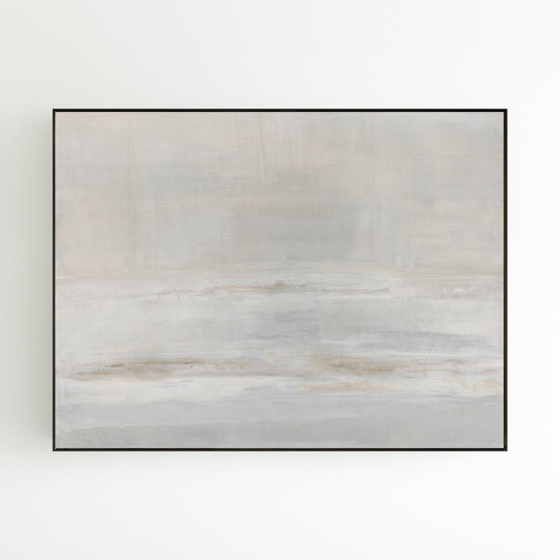 Delicate Forms No.2 - Large Canvases