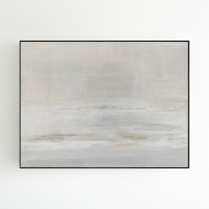 Delicate Forms No.2 - Large Canvases