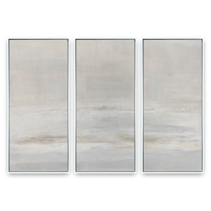 Delicate Forms No. 2 - Canvas Set Options