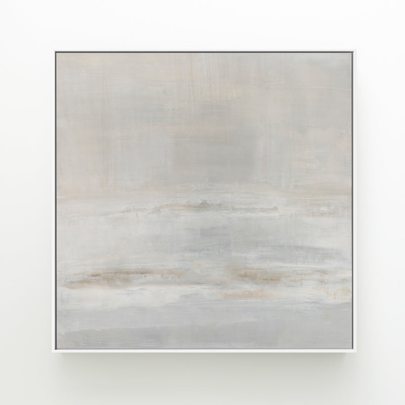 Delicate Forms No.2 - Large Canvases