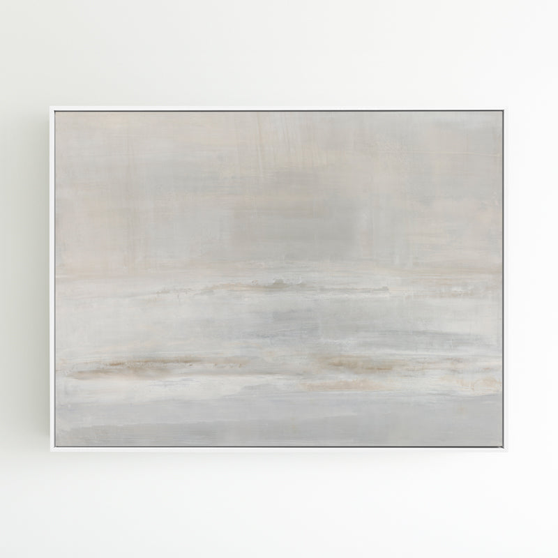 Delicate Forms No.2 - Large Canvases