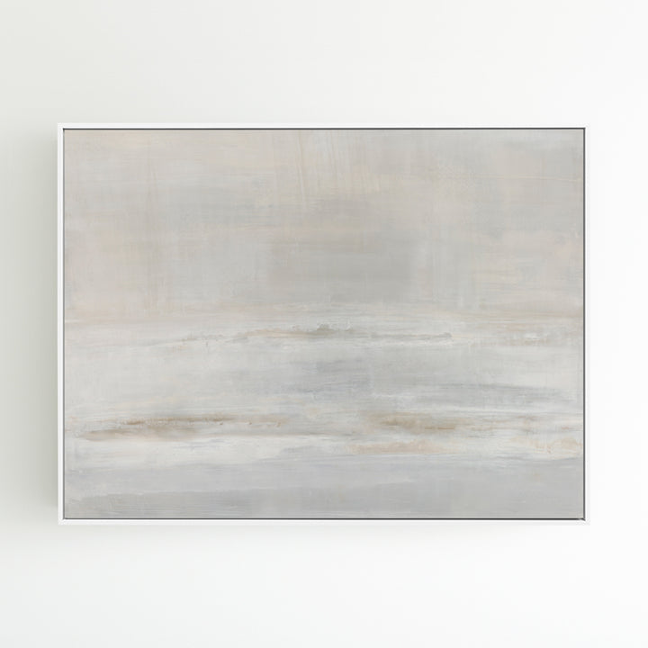 Delicate Forms No.2 - Large Canvases