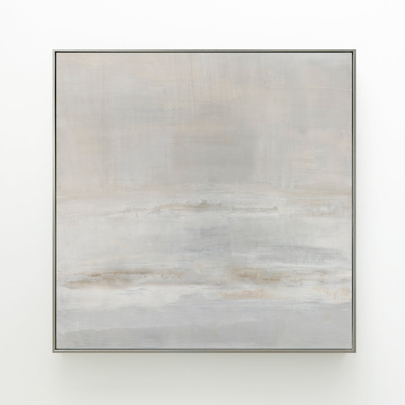 Delicate Forms No.2 - Large Canvases