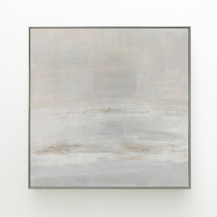 Delicate Forms No.2 - Large Canvases