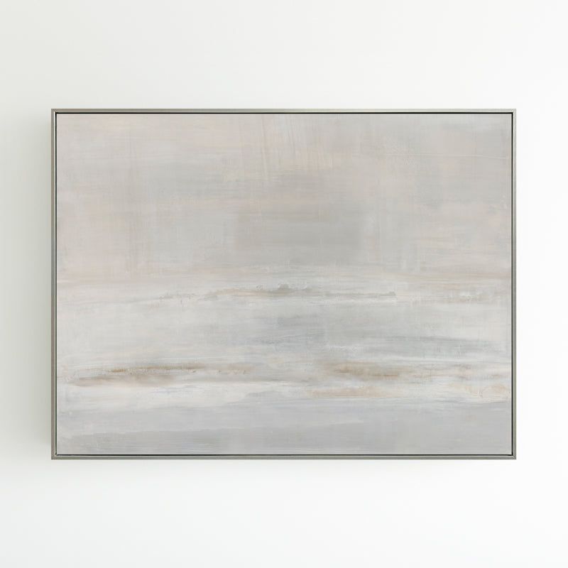Delicate Forms No.2 - Large Canvases
