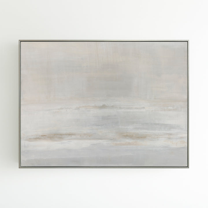 Delicate Forms No.2 - Large Canvases