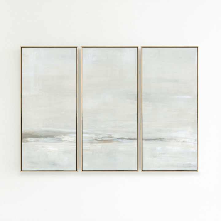 Drifting Sands - Large Canvases