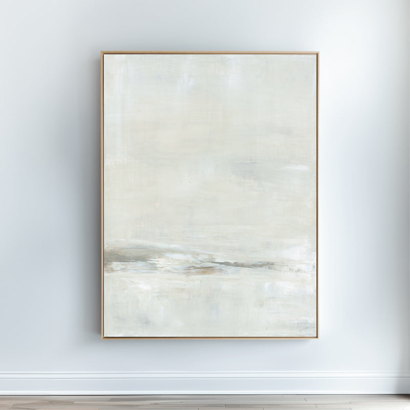 Drifting Sands - Large Canvases