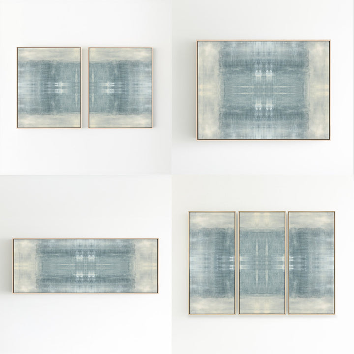 Driven Textile No.1 - All Options