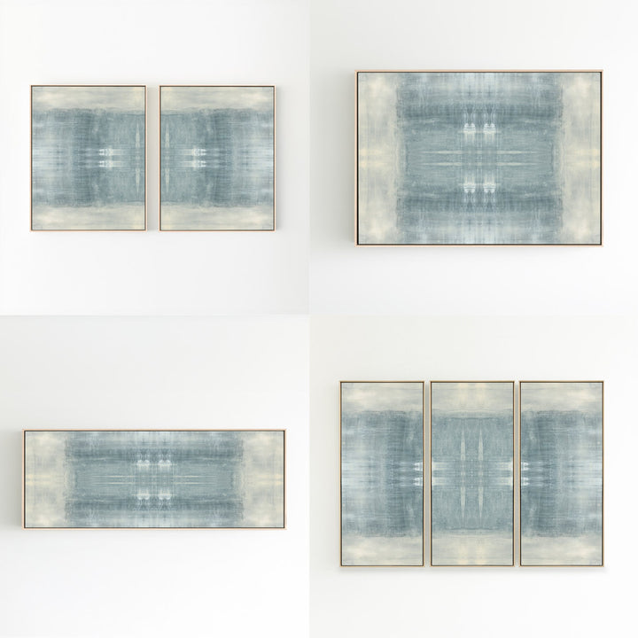 Driven Textile No.1 - All Options