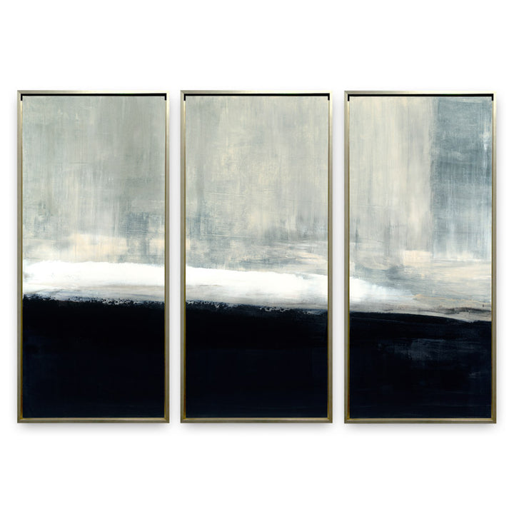 Driven - Large Canvases