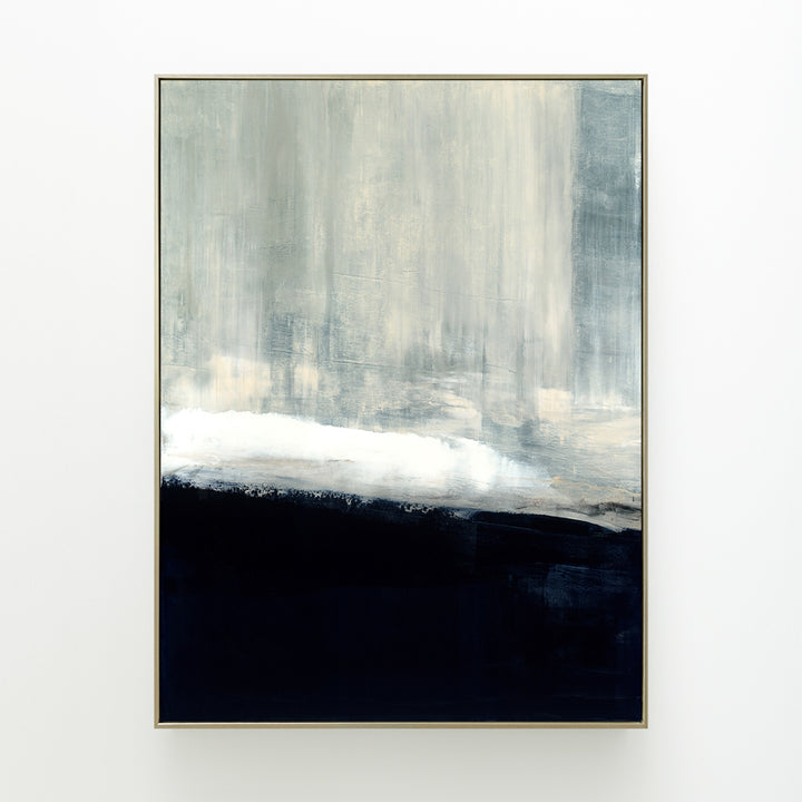 Driven - Large Canvases