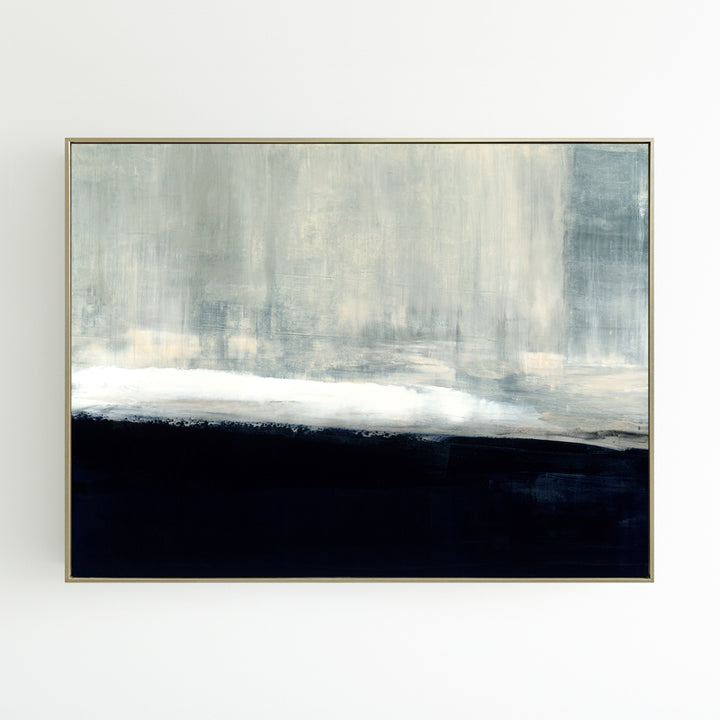 Driven - Large Canvases