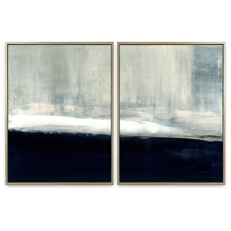 Driven - Large Canvases