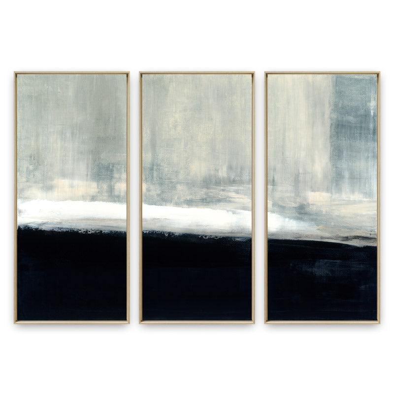 Driven - Large Canvases