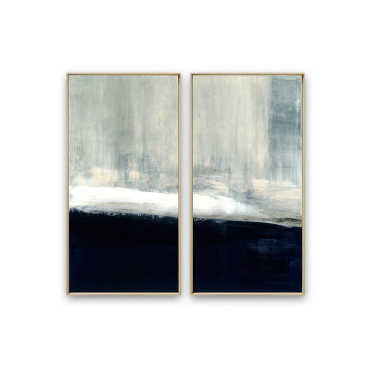 Driven - Large Canvases