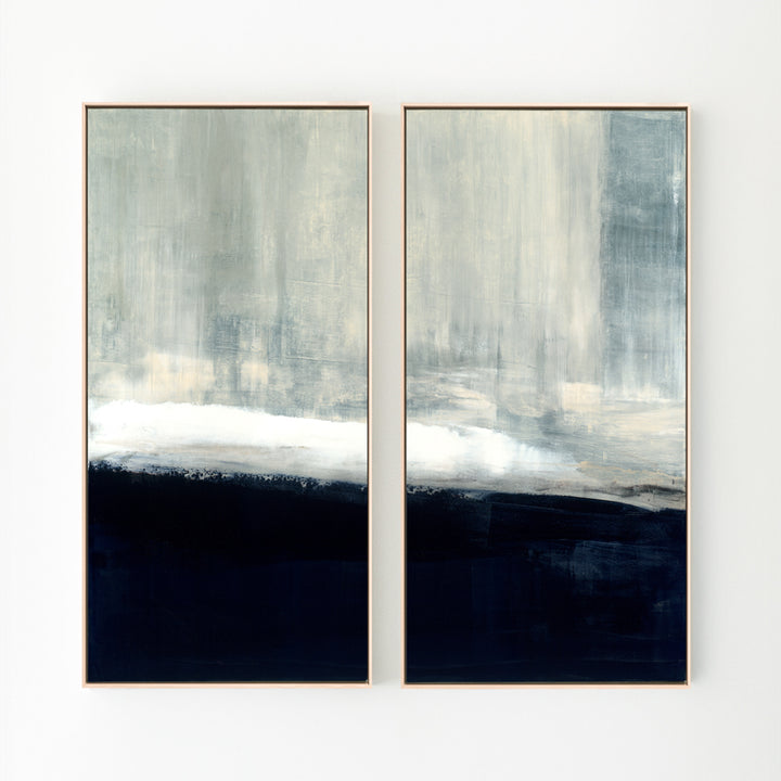 Driven - Large Canvases