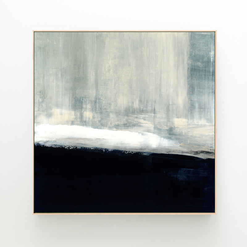 Driven - Large Canvases