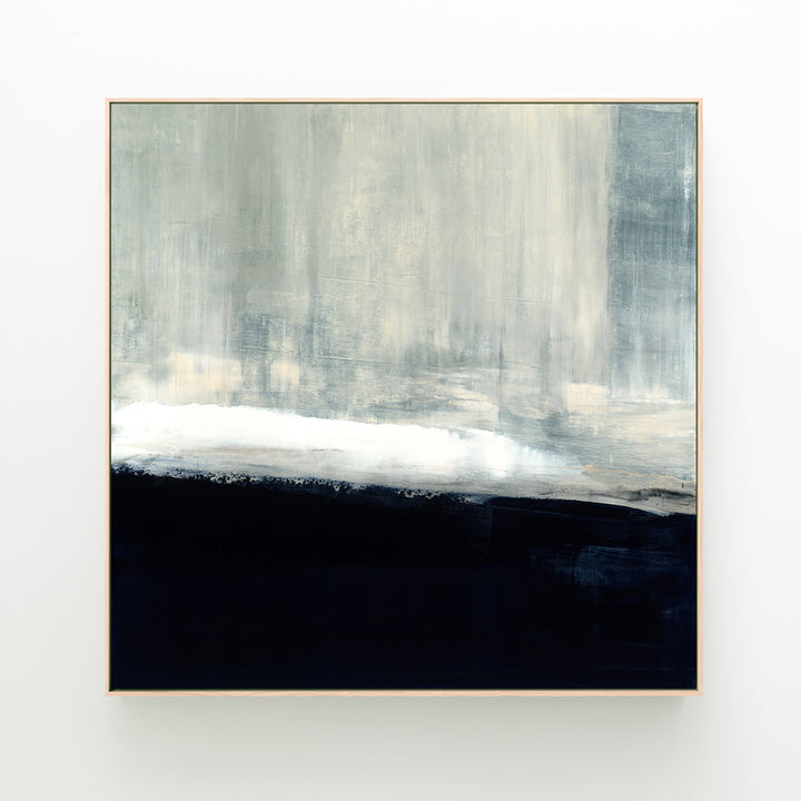 Driven - Large Canvases