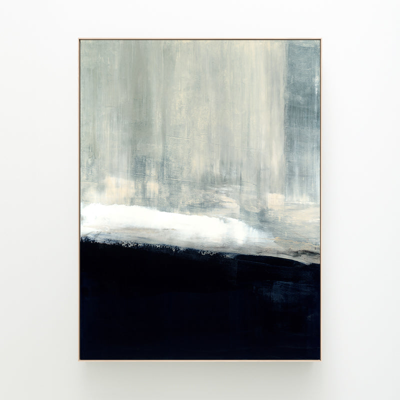 Driven - Large Canvases