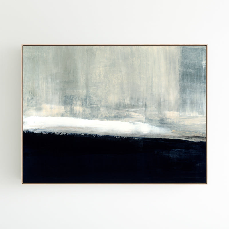 Driven - Large Canvases