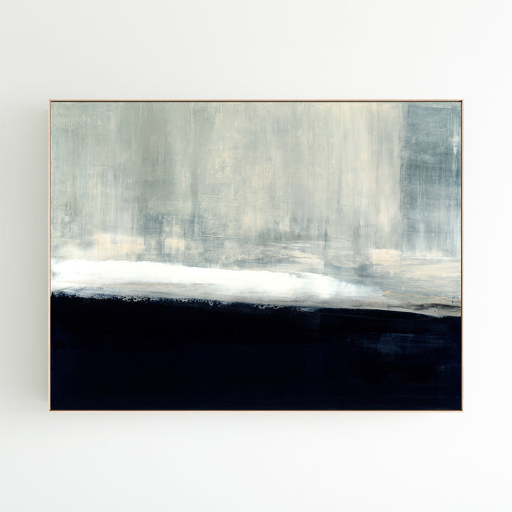 Driven - Large Canvases