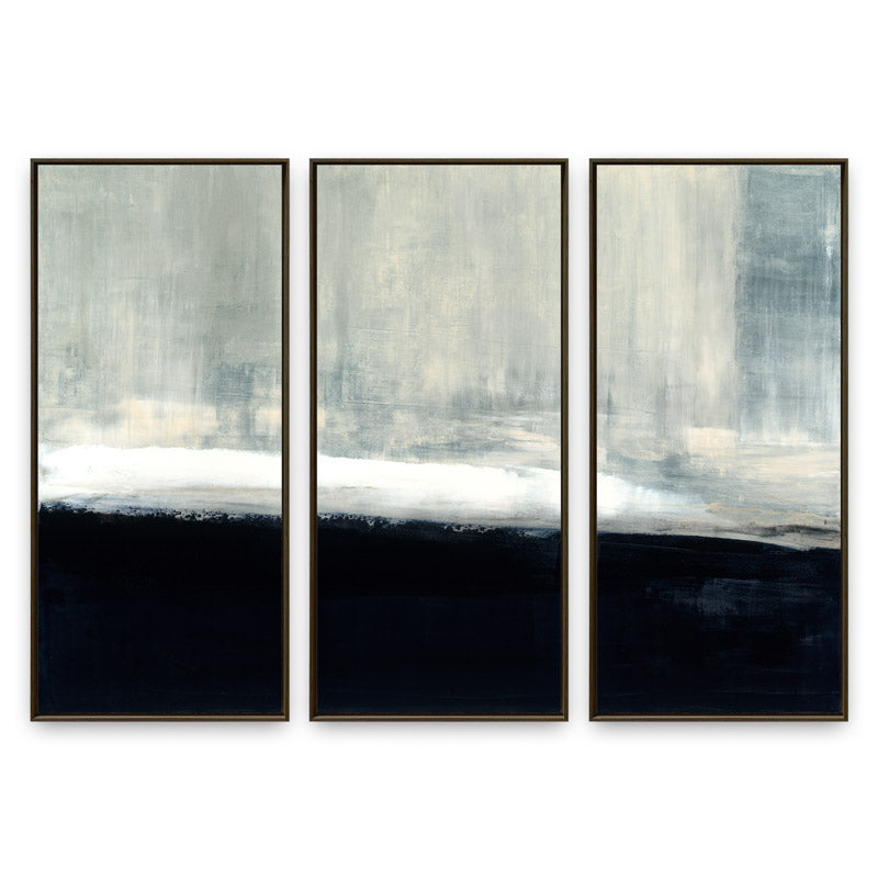 Driven - Large Canvases