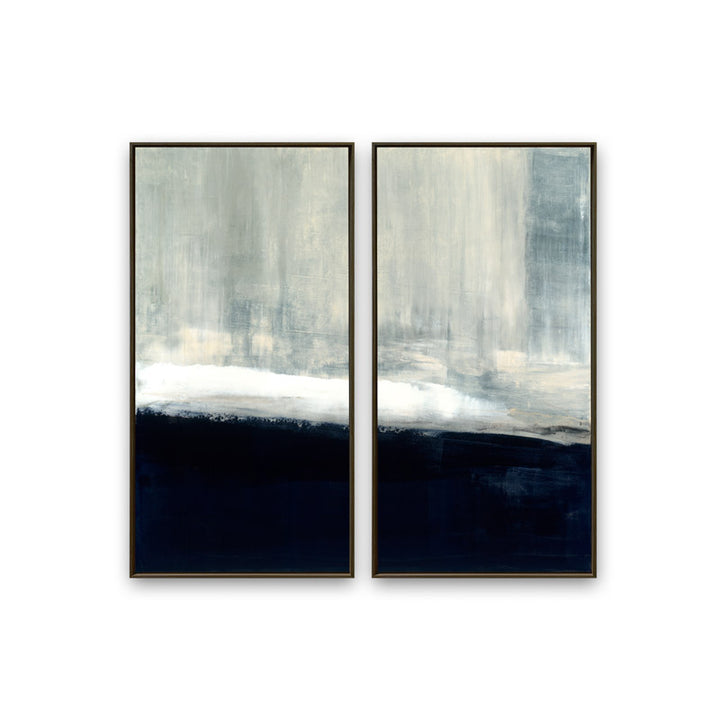 Driven - Large Canvases