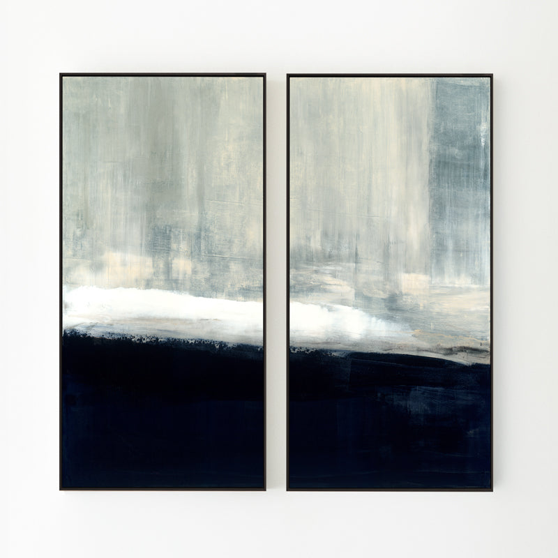 Driven - Large Canvases