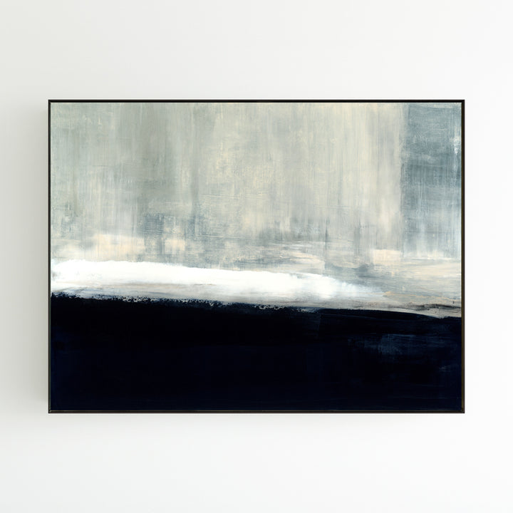 Driven - Large Canvases