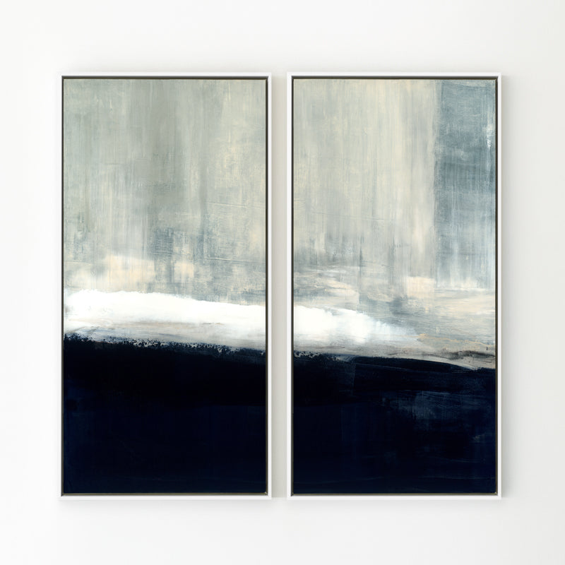 Driven - Large Canvases