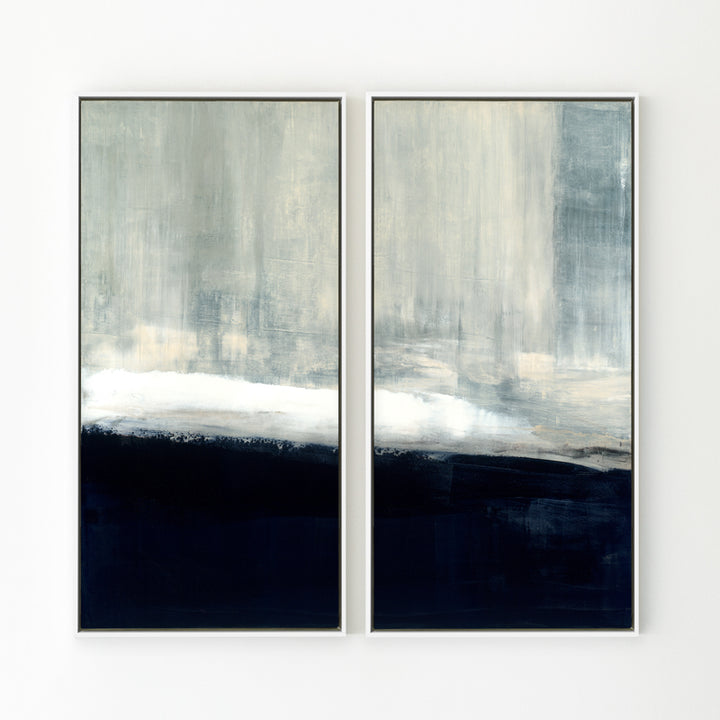 Driven - Large Canvases