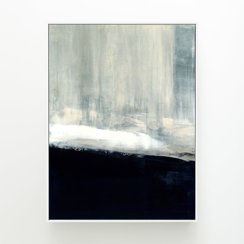 Driven - Large Canvases