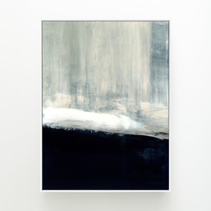 Driven - Large Canvases
