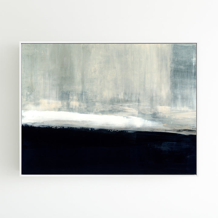 Driven - Large Canvases