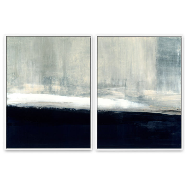 Driven - Large Canvases