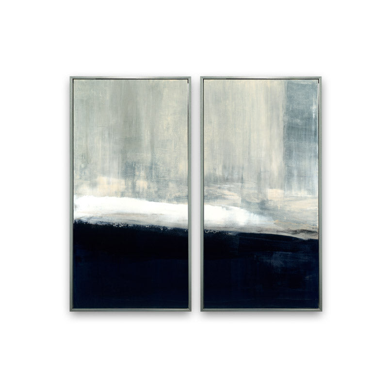 Driven - Large Canvases