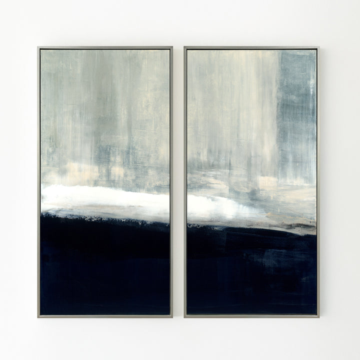 Driven - Large Canvases