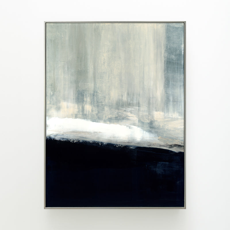 Driven - Large Canvases