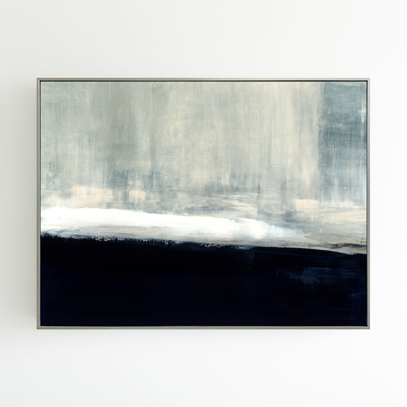 Driven - Large Canvases