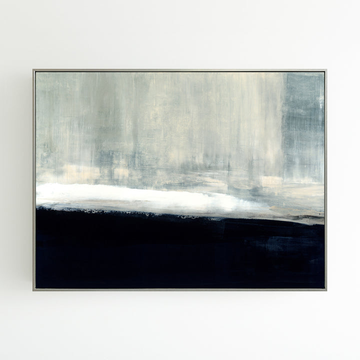 Driven - Large Canvases