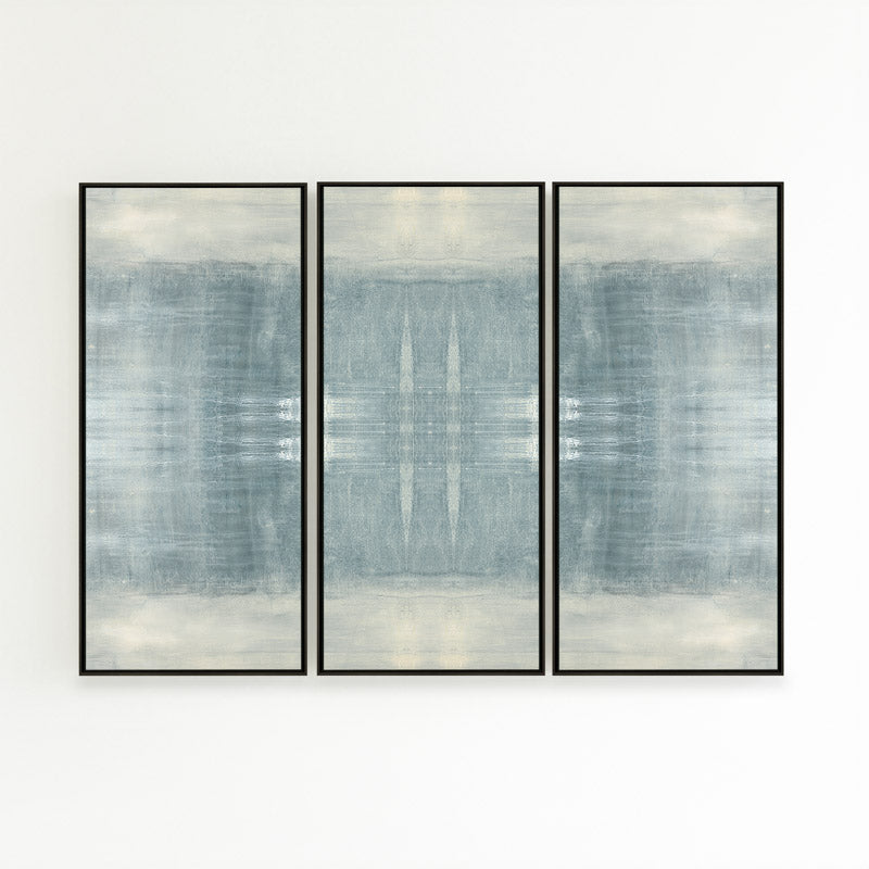 Driven Textile No.1 - Canvas Set Options