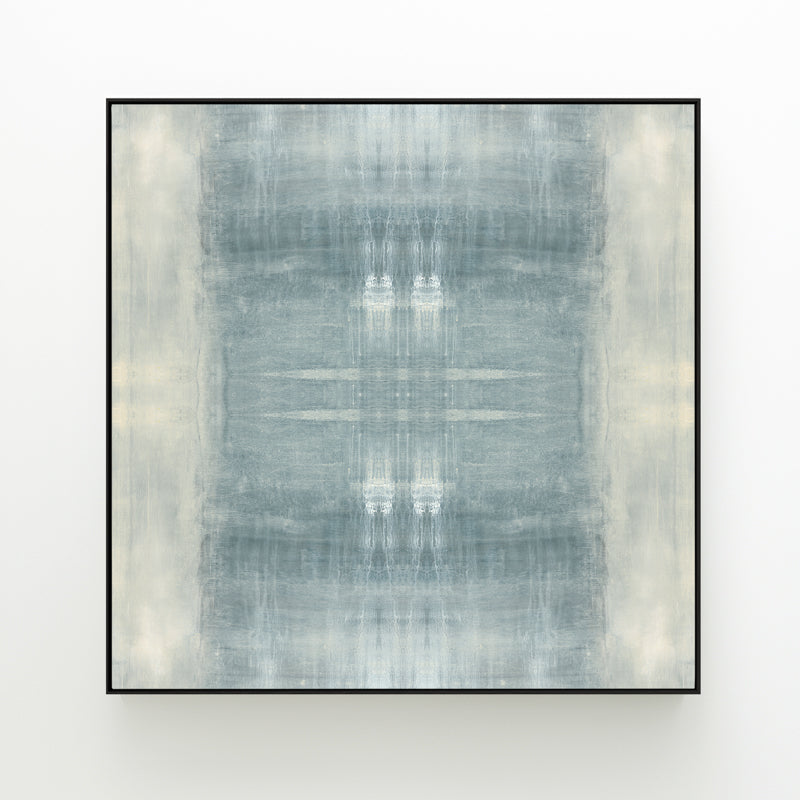Driven Textile No.1 - Large Canvases