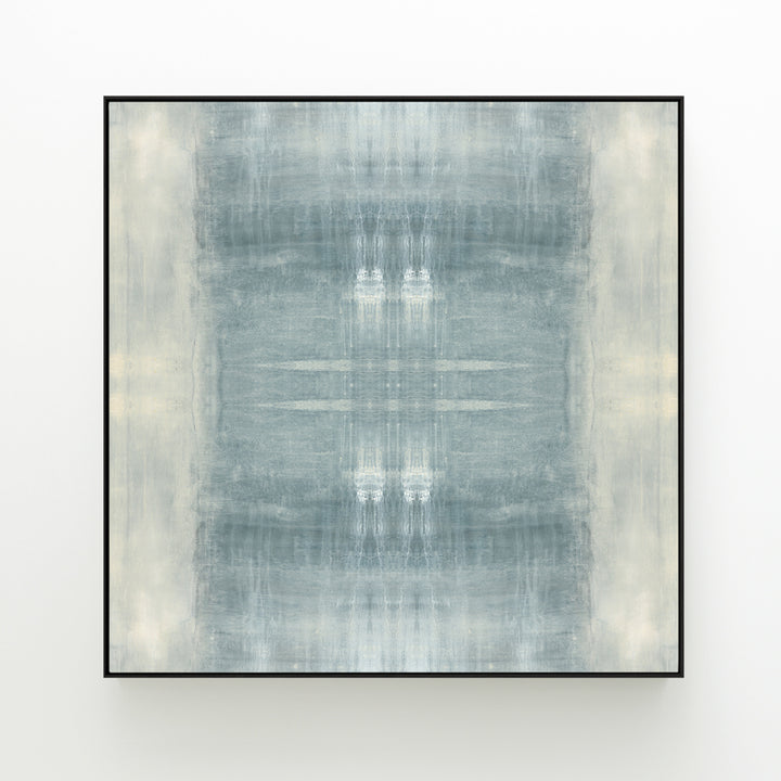 Driven Textile No.1 - Large Canvases