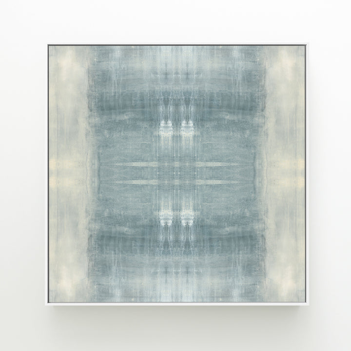 Driven Textile No.1 - Large Canvases