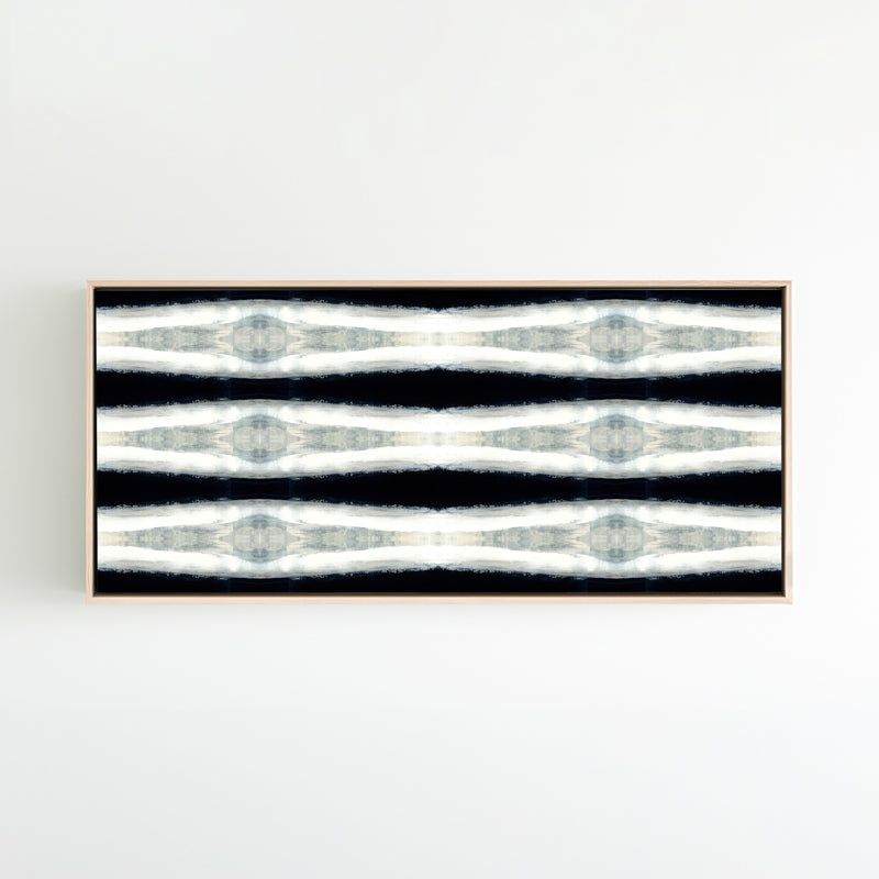 Driven Textile No.2 - All Options