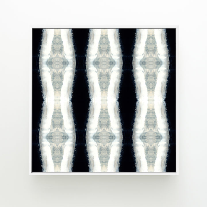 Driven Textile No.2 - Canvas Basics