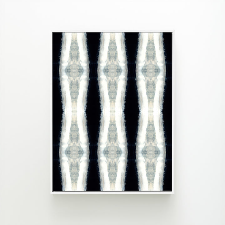 Driven Textile No.2 - Canvas Basics